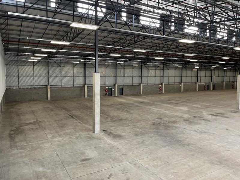 To Let commercial Property for Rent in Montague Gardens Western Cape